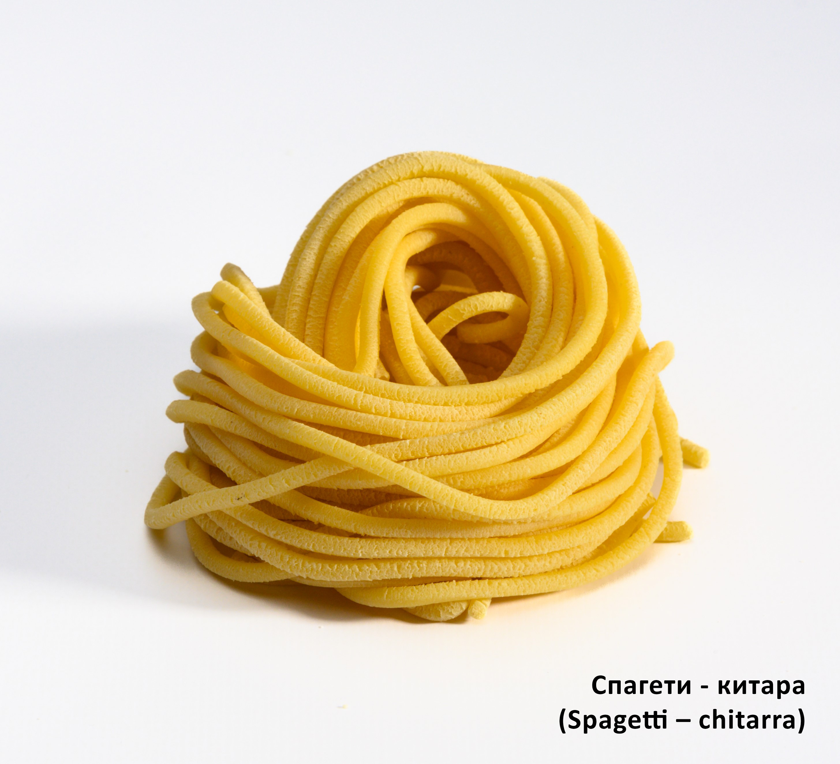 Спагети & Спагетони - Image 2
